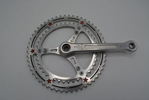 Campagnolo Gran Sport 3320 Kurbelsatz 170mm
