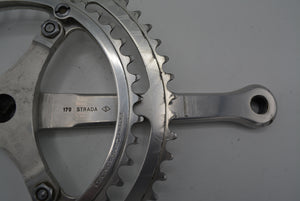 Campagnolo Gran Sport 3320 Kurbelsatz 170mm