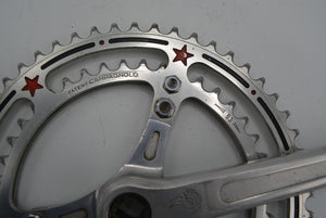 Campagnolo Gran Sport 3320 Kurbelsatz 170mm