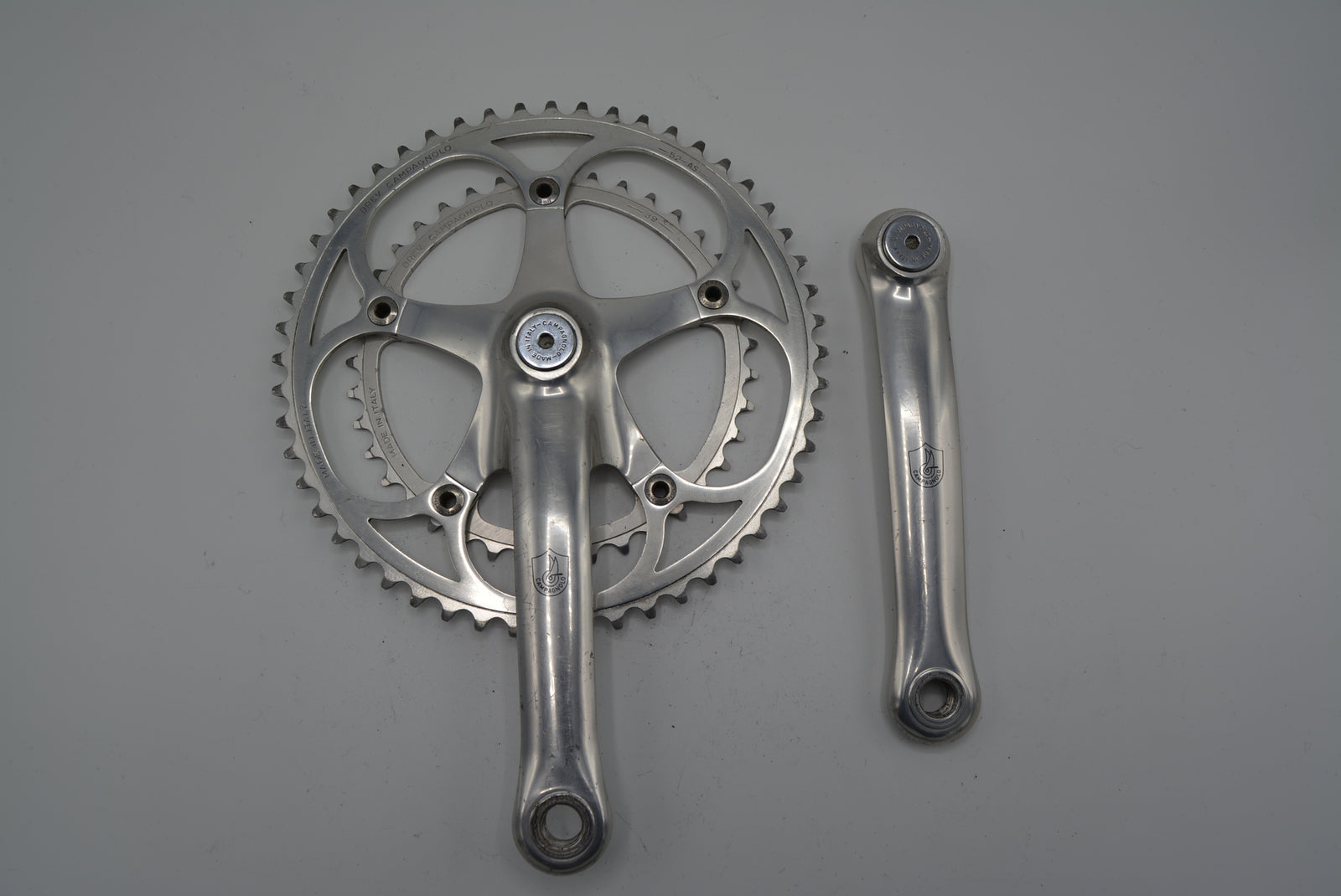 Campagnolo Chorus Kurbelsatz 170mm