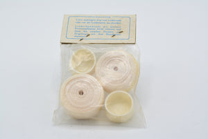 Benotto Lenkerband weiß NOS