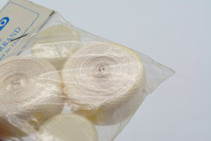 Benotto Lenkerband weiß NOS