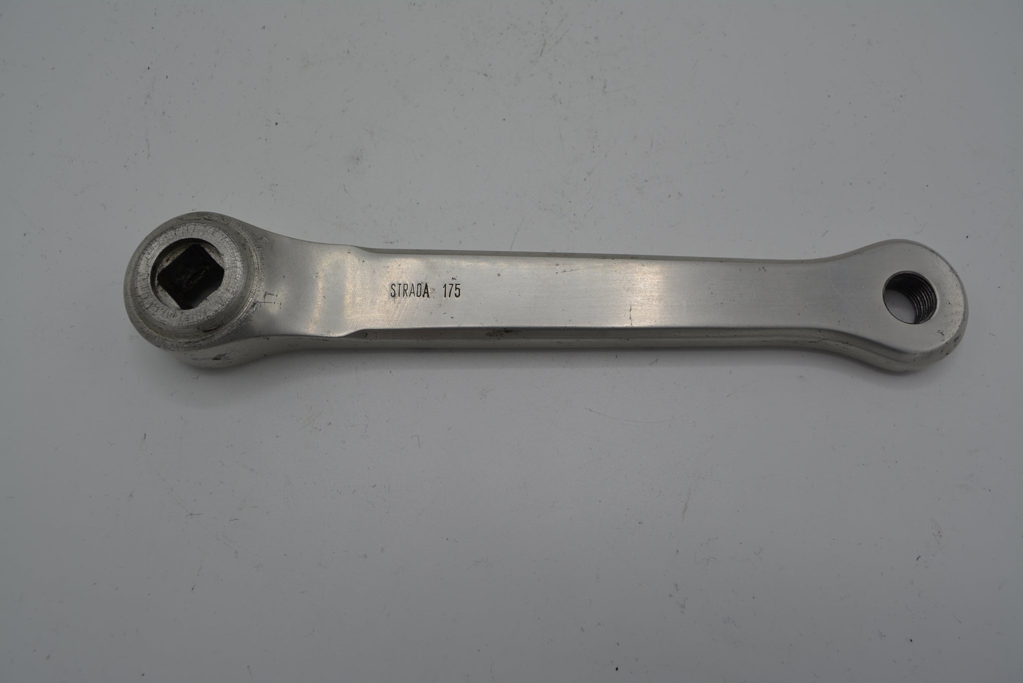 Pédalier Gipiemme Strada 170mm 50/42 - Équipements vélos Pédalier Gipiemme Strada 170mm 50/42 - Équipements vélos