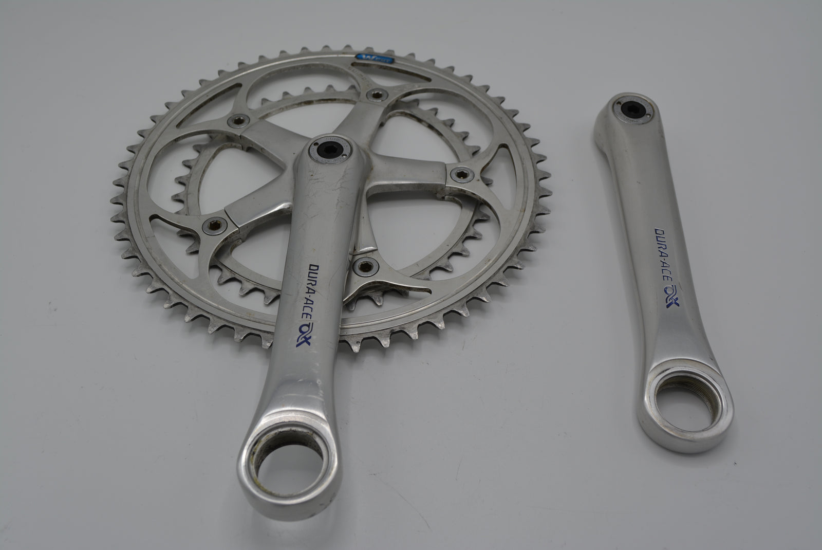Shimano Dura Ace AX FC-7300 Kurbelsatz 53/39 170mm