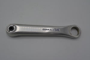 Shimano Dura Ace AX FC-7300 crankset 53/39 170mm