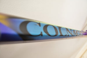 Colnago Master yol bisikleti iskeleti 49cm Olimpiyat Dekoru Gilco Design Columbus S4