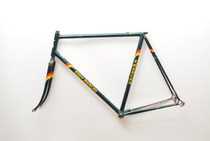 Eddy Merckx road bike frame Corsa Extra 57cm Columbus