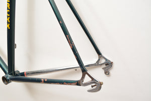 Eddy Merckx cadre de vélo de route Corsa Extra 57cm Columbus