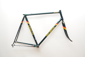 Eddy Merckx ロードバイク フレーム Corsa Extra 57cm Columbus