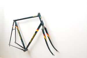 Eddy Merckx ロードバイク フレーム Corsa Extra 57cm Columbus