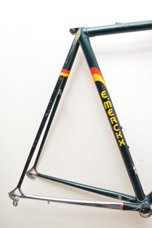 Eddy Merckx road bike frame Corsa Extra 57cm Columbus
