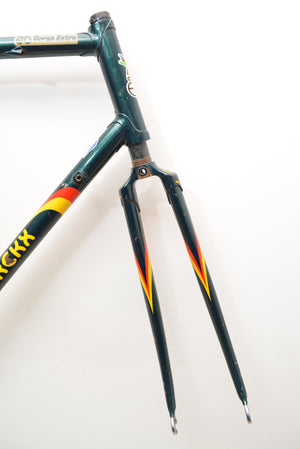Telaio bici da strada Eddy Merckx Corsa Extra 57 cm Columbus