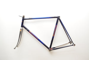 Tommasini road bike frame 56,5 cm Columbus Air