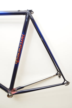 Tommasini 로드 자전거 프레임 56,5 cm Columbus Air