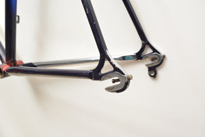 Telaio bici da corsa Tommasini 56,5 cm Columbus Air