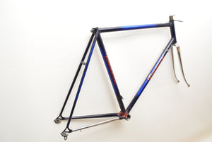 Tommasini road bike frame 56,5 cm Columbus Air