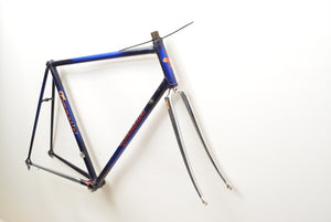 Tommasini 로드 자전거 프레임 56,5 cm Columbus Air