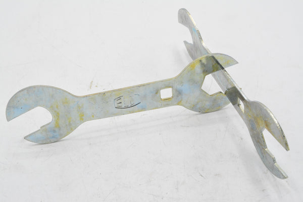Eldi Maulschlüssel / Konusschlüssel Cone wrench