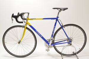 Шоссейный велосипед Faggin 54 см, винтажный шоссейный велосипед Campagnolo Athena