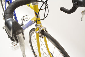 Faggin Rennrad 54cm Campagnolo Athena Vintage Roadbike