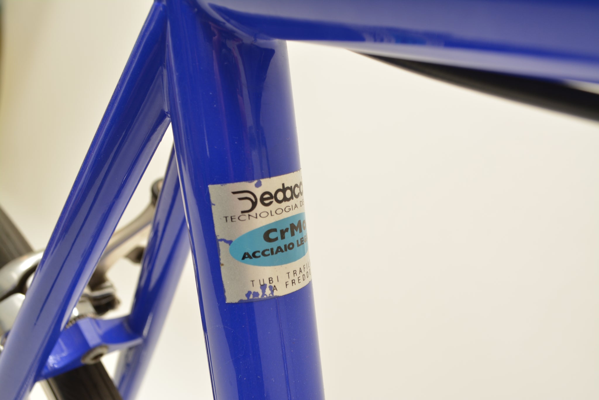Bicicleta clássica de estrada Allegro suíça DuraAce Columbus Cinelli Bicicleta clássica de estrada Allegro suíça DuraAce Columbus Cinelli