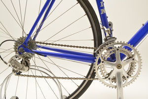 Faggin 로드 자전거 54cm Campagnolo Athena 빈티지 로드 자전거