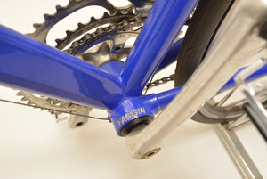 Faggin Rennrad 54cm Campagnolo Athena Vintage Roadbike