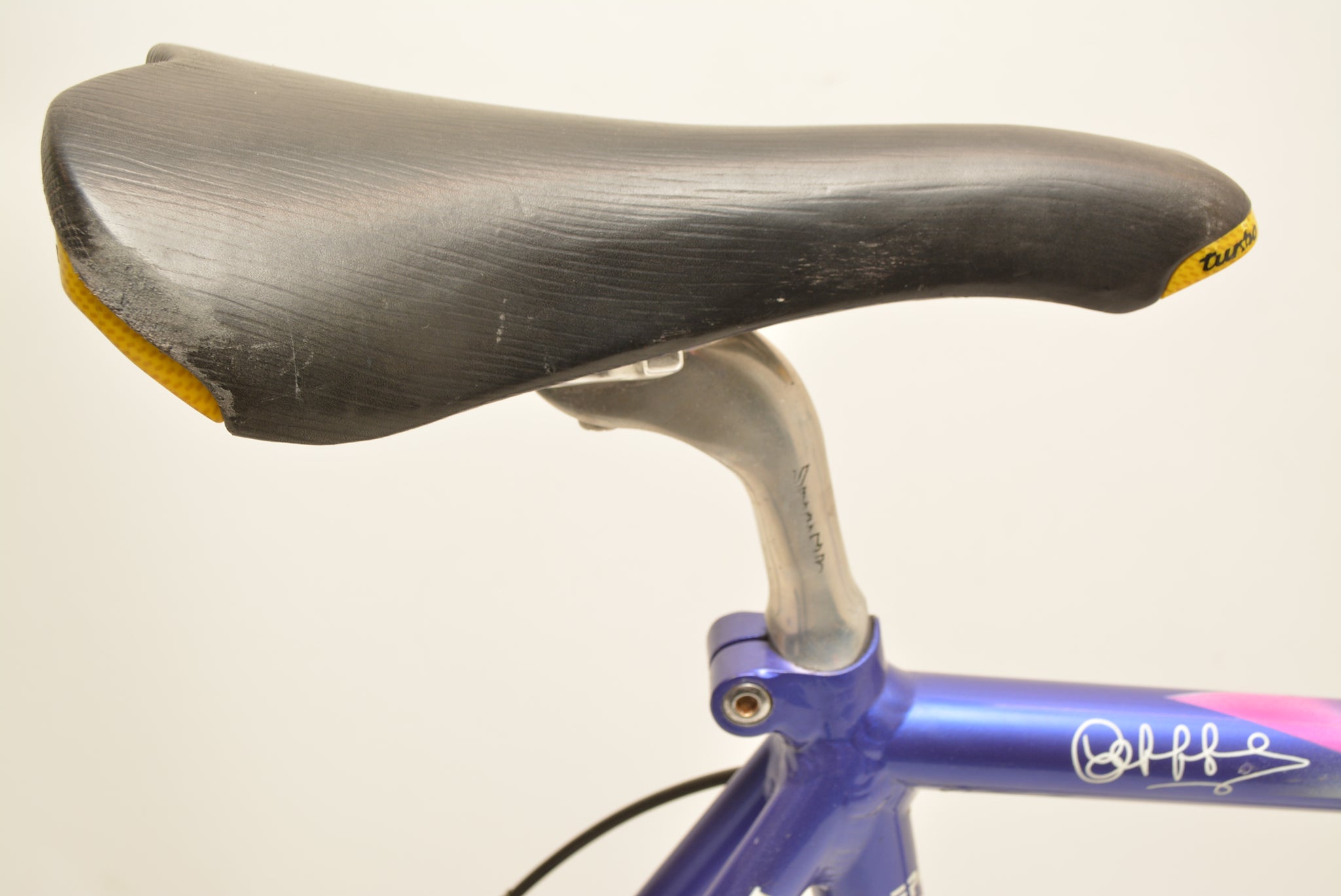 fausto coppi rennrad kaufen Fausto Coppi Rennrad Aluminium KK 58cm Campagnolo Chorus Vintage Roadb