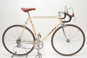 Vélo de route Gianni Motta Personal 2000 56cm 600 AX vélo de route vintage L'Eroica