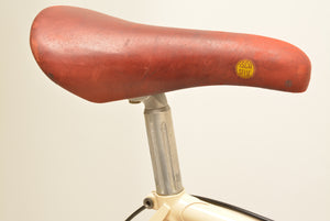 Gianni Motta Rennrad Personal 2000 56cm 600 AX Vintage Roadbike L'Eroica