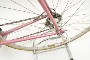 Gimbernat Rennrad 58cm Simplex Vintage Steelbike L'Eroica