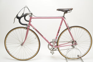 Gimbernat yol bisikleti 58cm Simplex Vintage Steelbike L'Eroica