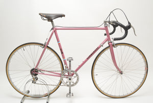 Gimbernat Rennrad 58cm Simplex Vintage Steelbike L'Eroica