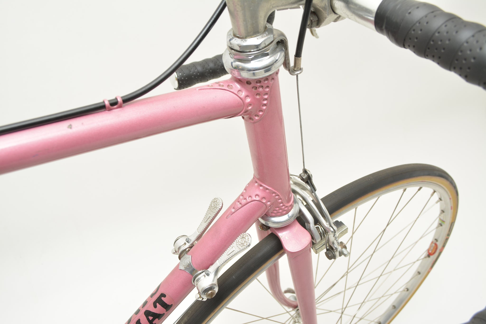simplex rennrad Gimbernat Rennrad 58cm Simplex Vintage Steelbike L'Eroica