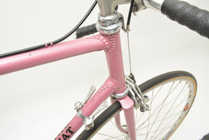 Gimbernat Rennrad 58cm Simplex Vintage Steelbike L'Eroica