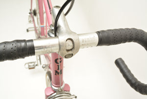 Gimbernat Rennrad 58cm Simplex Vintage Steelbike L'Eroica