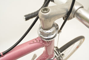 Gimbernat Rennrad 58cm Simplex Vintage Steelbike L'Eroica