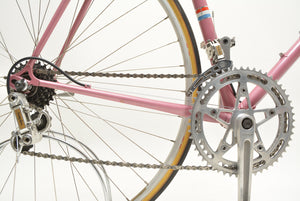 Gimbernat Rennrad 58cm Simplex Vintage Steelbike L'Eroica