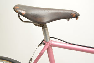 Bicicleta de carretera Gimbernat 58cm Simplex Vintage Steelbike L'Eroica