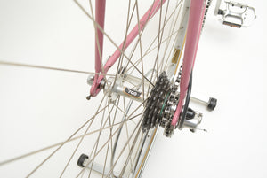 Gimbernat Rennrad 58cm Simplex Vintage Steelbike L'Eroica