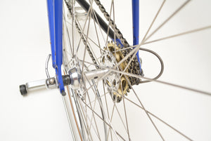 Gios Professional Rennrad 50cm Campagnolo Super Record Vintage Roadbike