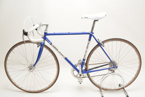 Gios Professional Rennrad 50cm Campagnolo Super Record Vintage Roadbike