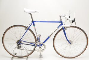 Bicicleta de carretera Gios Professional 50cm Campagnolo Super Record Bicicleta de carretera vintage