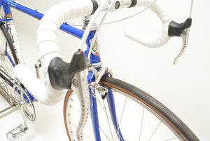 Gios Professional Rennrad 50cm Campagnolo Super Record Vintage Roadbike