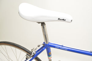 Gios Professional Rennrad 50cm Campagnolo Super Record Vintage Roadbike