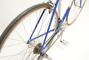 Gios Professional Rennrad 50cm Campagnolo Super Record Vintage Roadbike