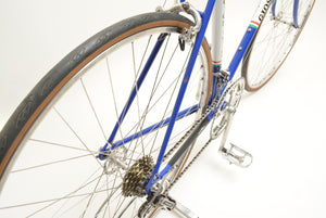 دراجة الطريق الاحترافية Gios مقاس 50 سم Campagnolo Super Record Vintage Road Bike
