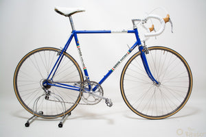 Gios Torino Super Record Vintage Road Bike L'Eroica 57cm