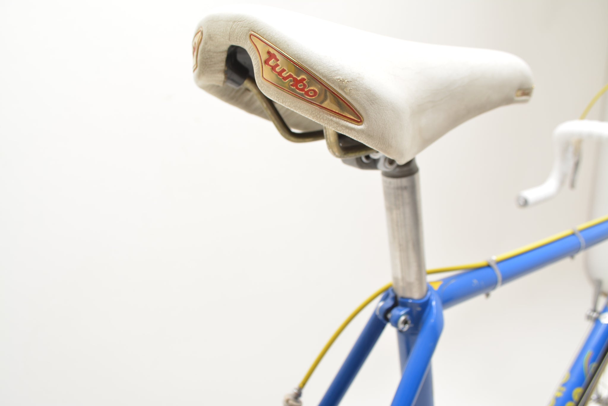 Lot de rayon avec têtes - MULTI MARQUES - 77135 - Troc Vélo