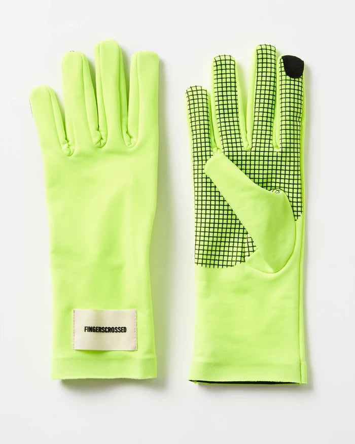 Fingerscrossed Gloves Mid Season